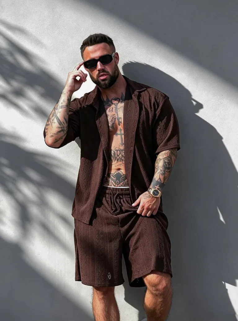 Juliano Fernandez – Leben und Karriere als Influencer DE