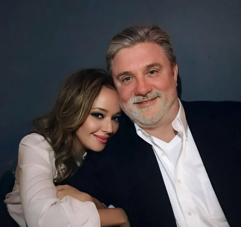 Leah Remini Vermögen: Karriere, Leben und Erfolgsgeschichte