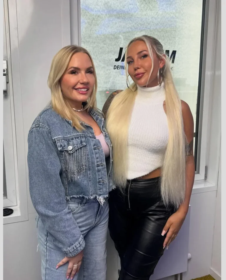 Marlisa Rudzio – Leben, Karriere und Erfolg im Reality-TV