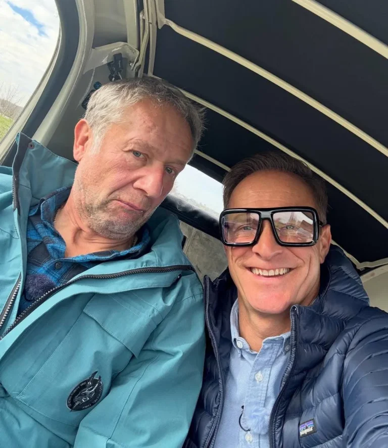 Matthias Malmedie – Karriere, Autos und TV-Erfolg heute