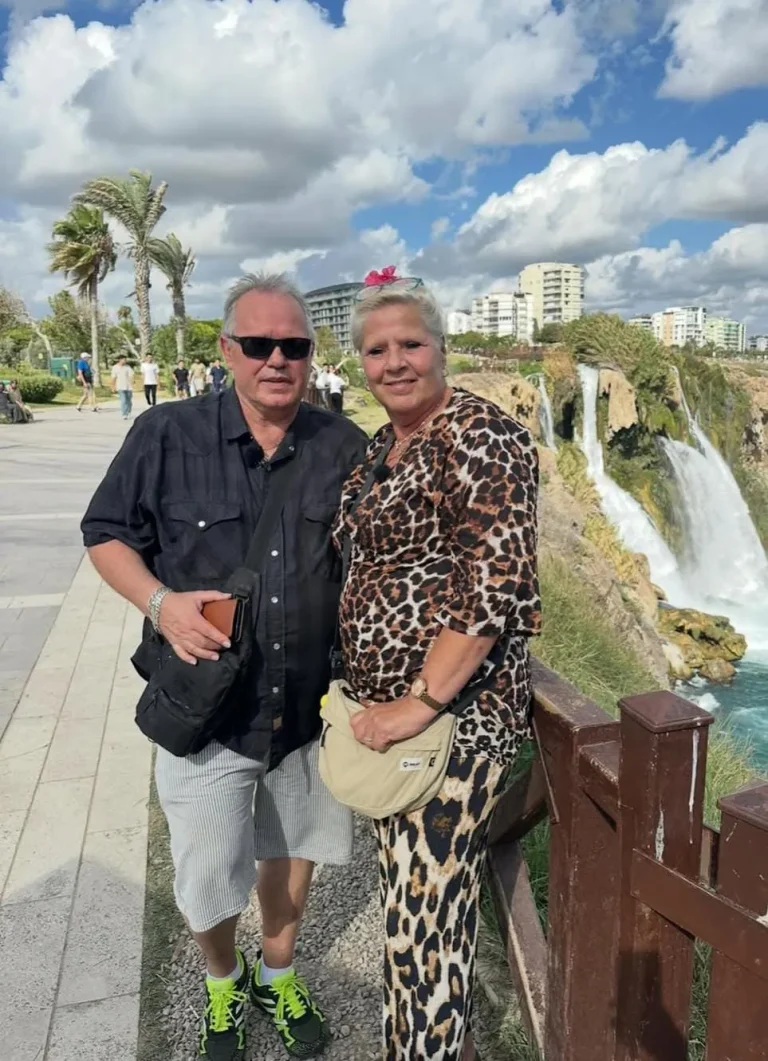 Silvia Wollny – Karriere, Leben und Erfolg im Reality-TV