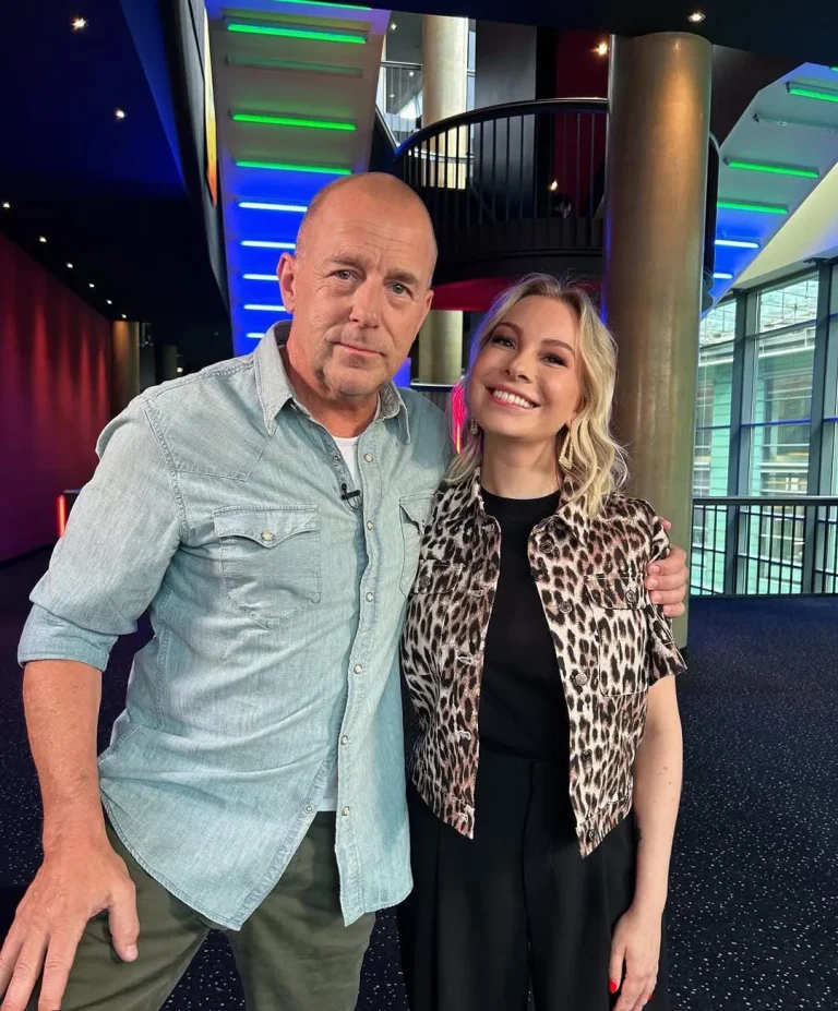 Susanne Klehn: Biografie, Karriere und Einfluss im TV