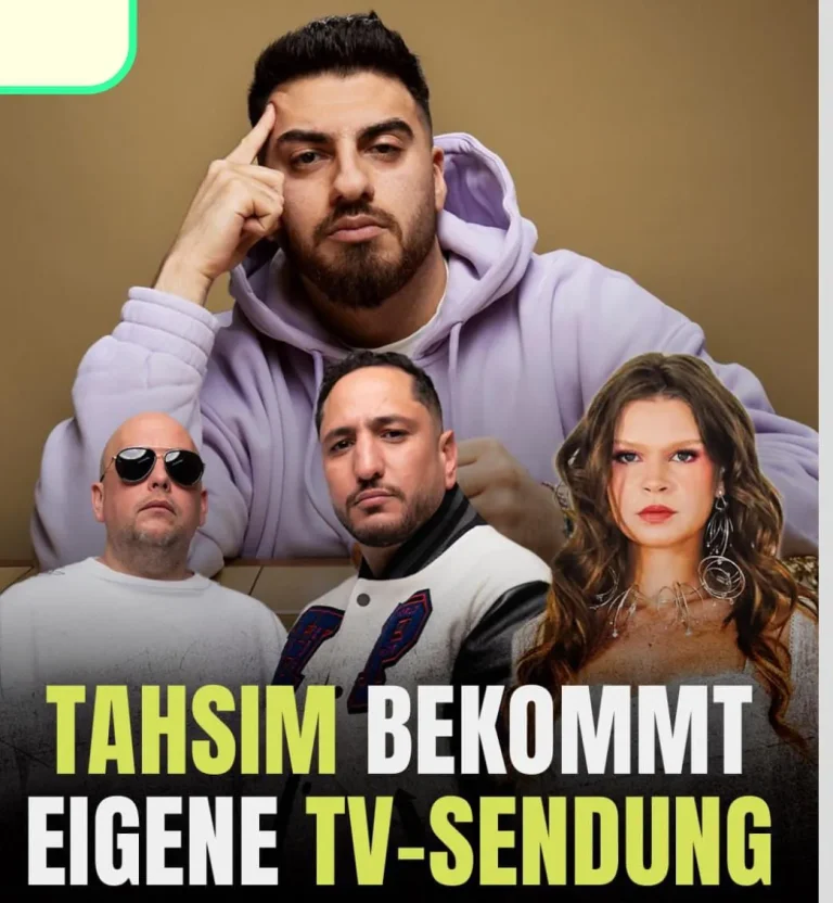 Tahsim Durgun: Leben, Karriere und Erfolg als Influencer