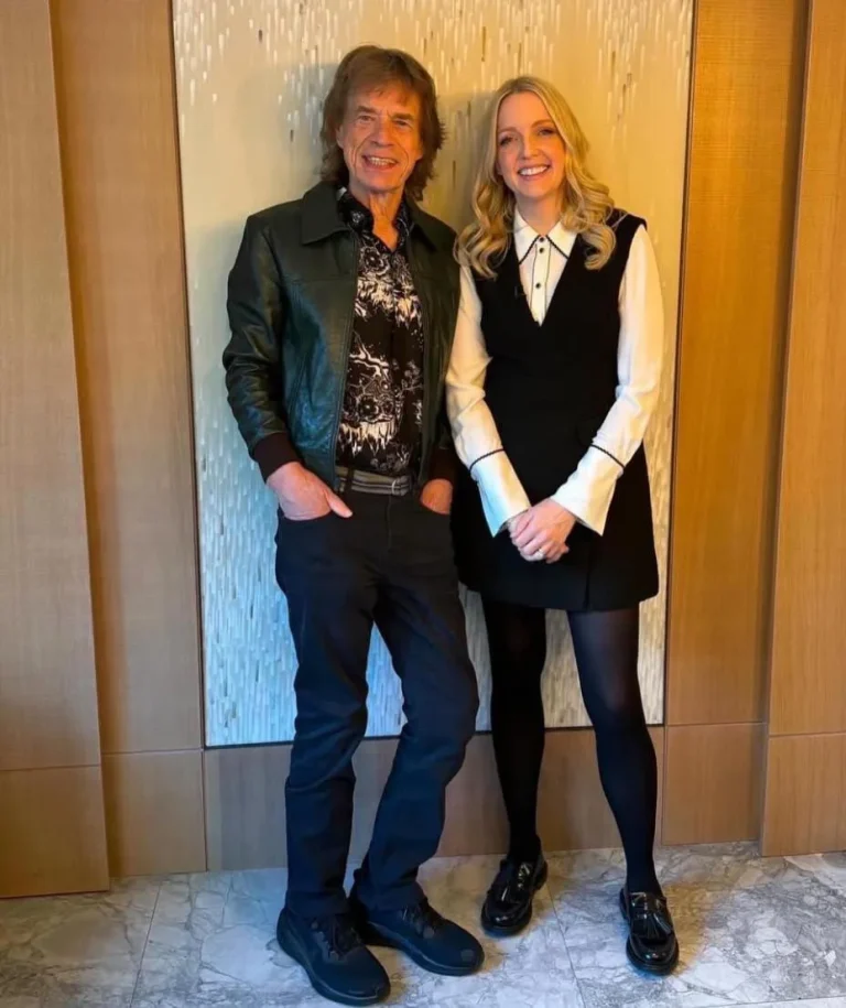 mick jagger kinder: alle infos zu seinen 8 kindern im überblick!