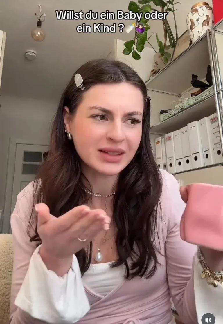 Alicia Knebel: Karriere, Studium, Instagram und Privatleben