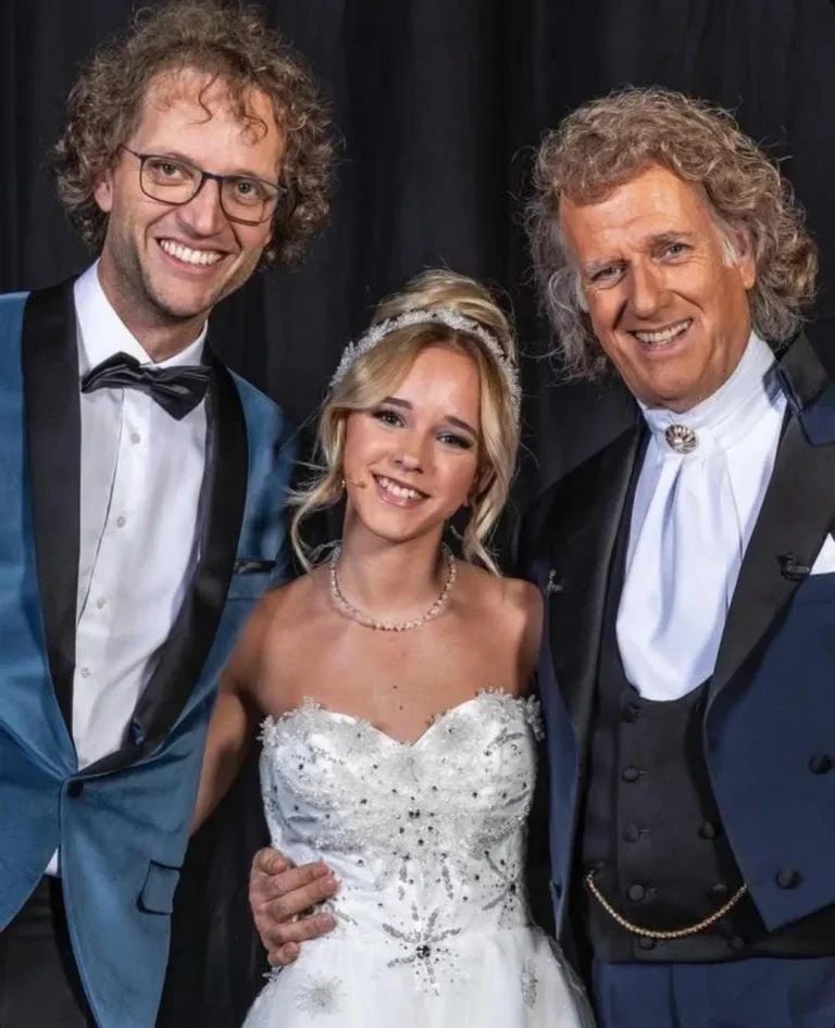 André Rieu Karriere, Musik und Leben des berühmten Violinisten