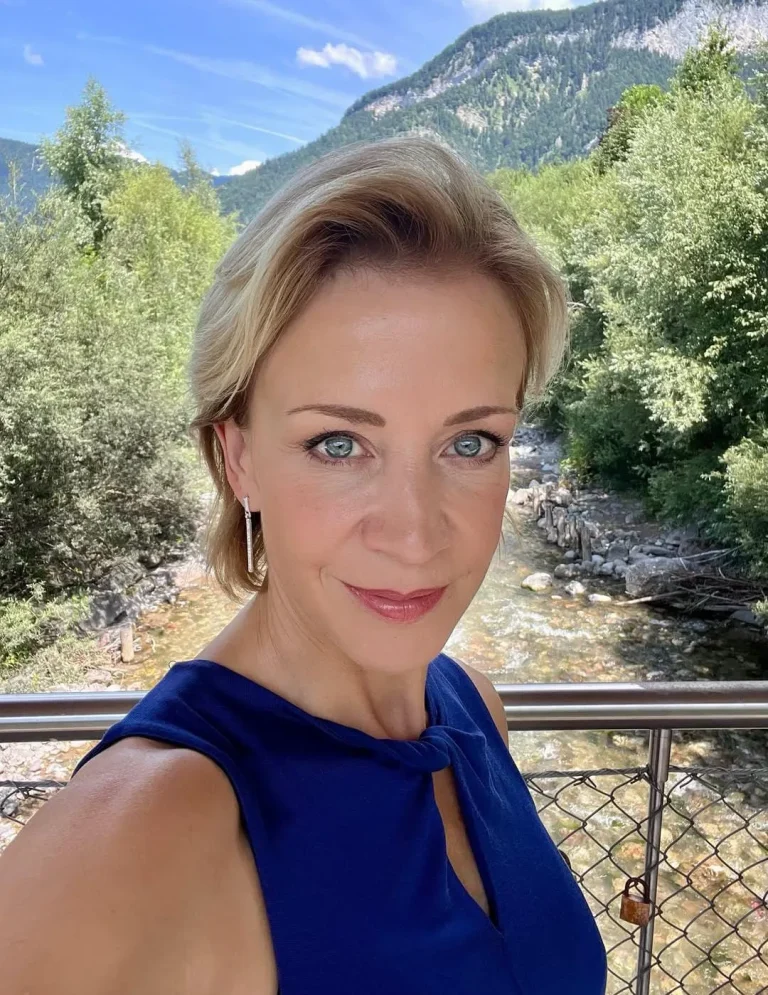 Annika Ernst Karriere, Alter, Leben und Rolle im Bergdoktor