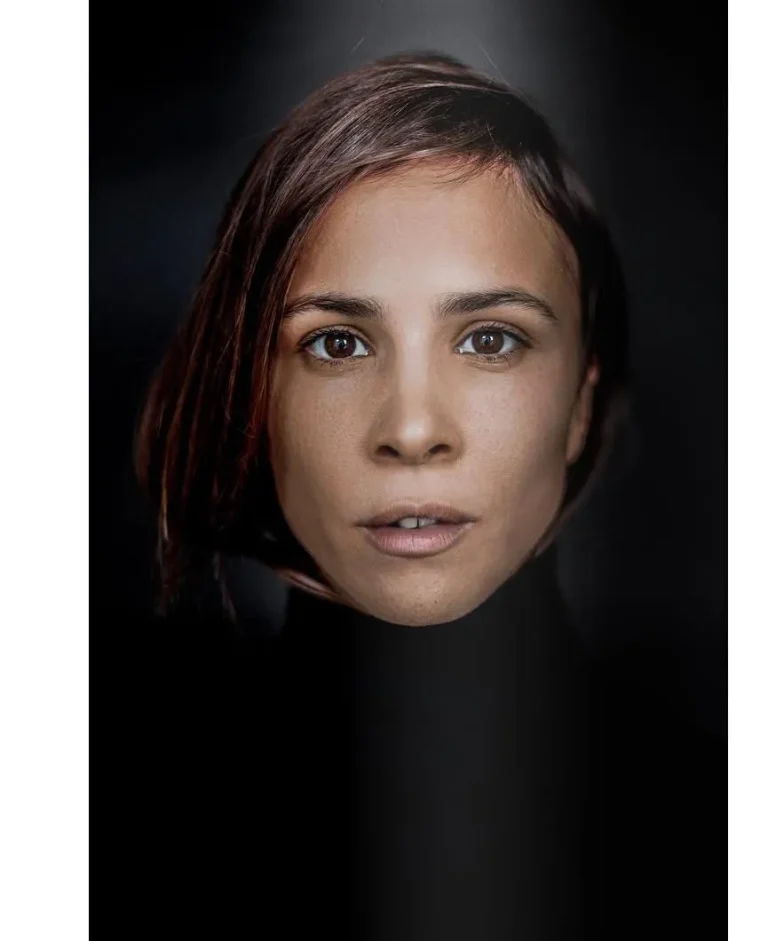 Aylin Tezel Karriere Filme und Leben der Schauspielerin