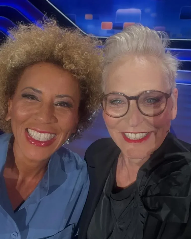 Bärbel Schäfer: Karriere, Talkshow, Bücher und Privatleben