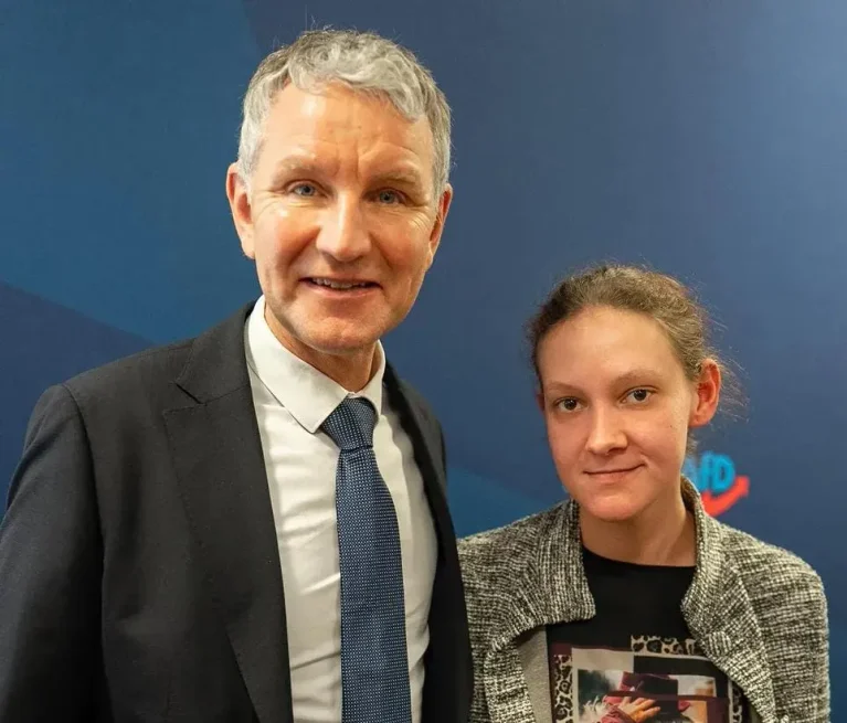 Björn Höcke: Karriere, Alter, Familie, Politik und Privatleben