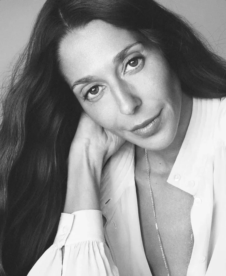 Chemena Kamali – Karriere, Stil und Erfolg der Designerin