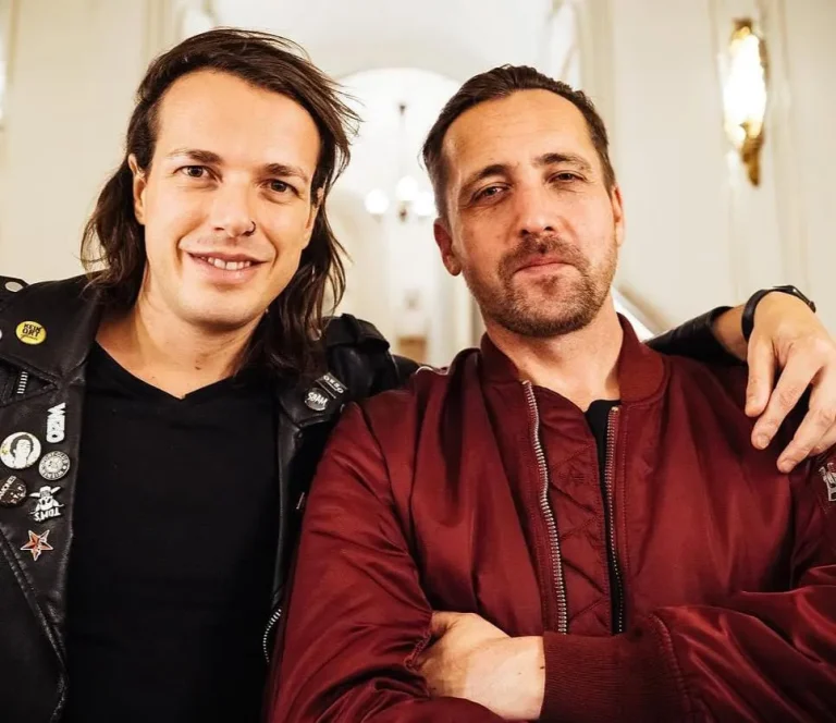 Danger Dan Karriere, Alter, Herkunft, Musik und Privatleben