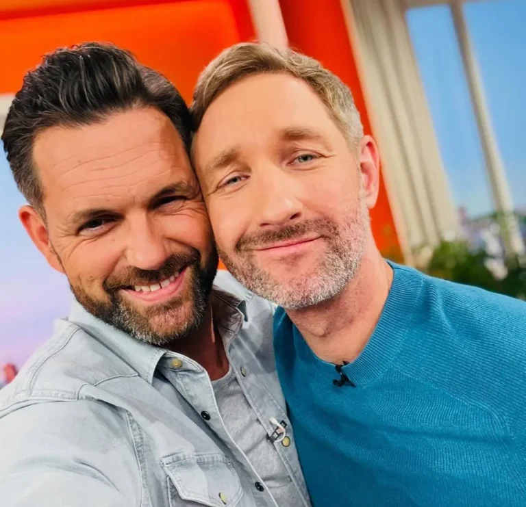 Daniel Boschmann Karriere, Alter, Ehefrau, Podcast und Privatleben
