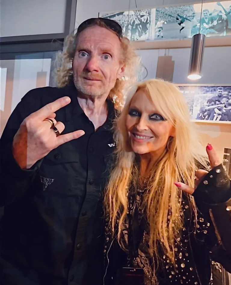 Doro Pesch Karriere, Musik und Erfolg der Metal-Ikone