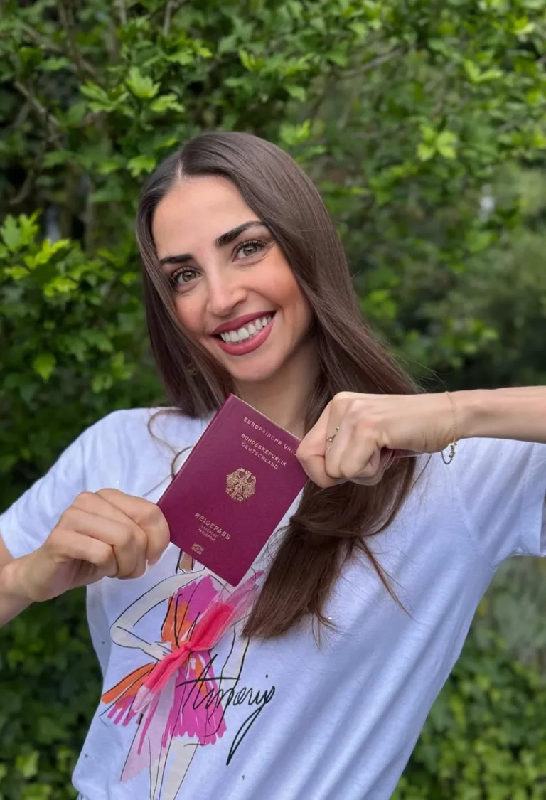 Ekaterina Leonova Karriere, Alter, Leben und Let’s Dance Erfolge