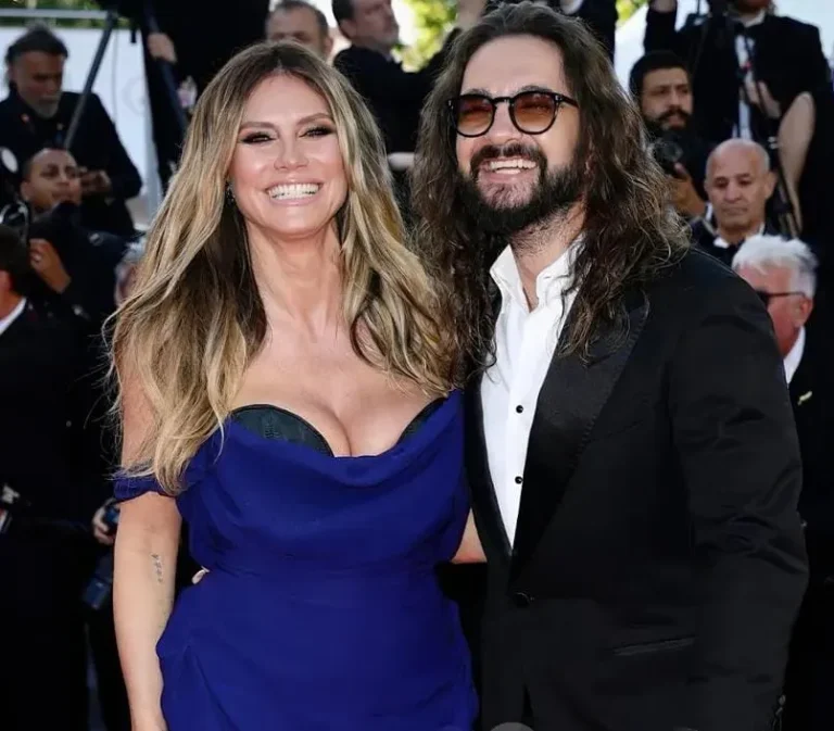 Heidi Klum – Karriere, Leben und Erfolg des Supermodels