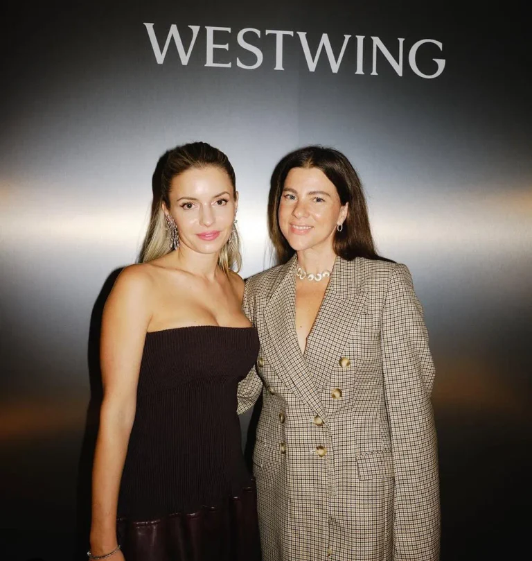 Jessie Weib: Karriere, Journelles, Mode, Familie und Privatleben