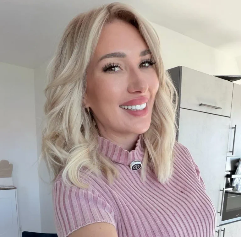 Julia Bottar: Karriere, Abnehmen, Rezepte, Instagram und Privatleben