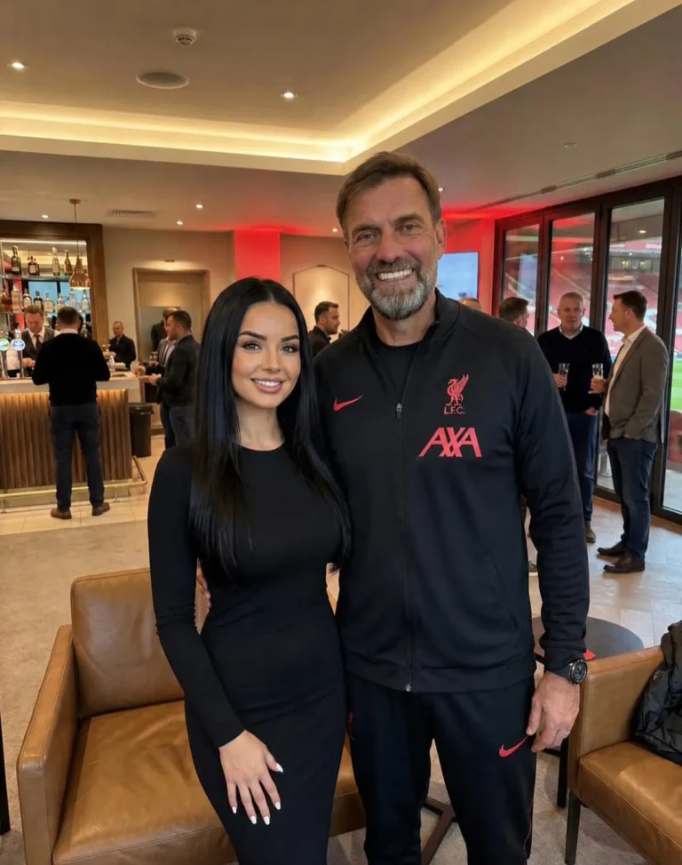 Jürgen Klopp Karriere Erfolge und Einfluss im Weltfußball