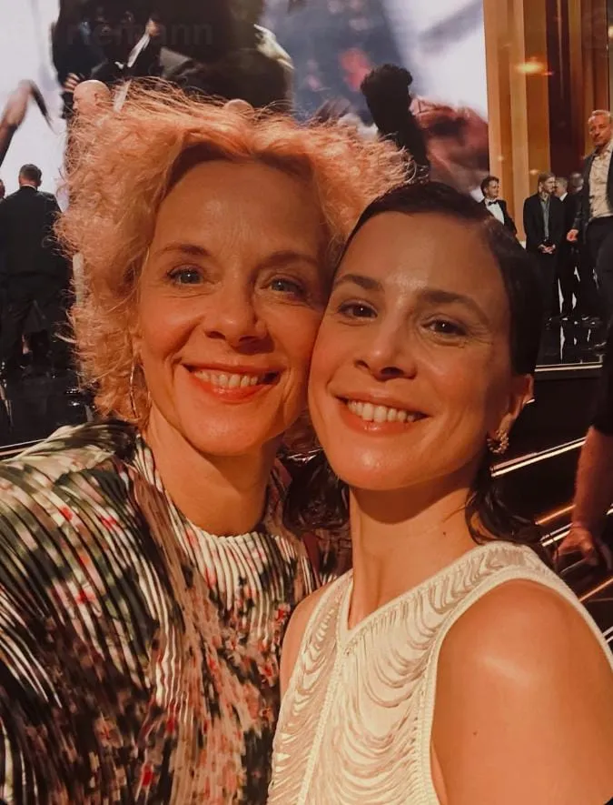 Katja Riemann Karriere Filme und Leben der Schauspielerin