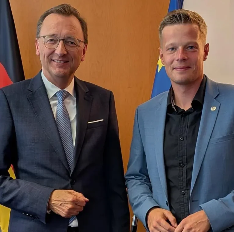 Manuel Ostermann: Karriere, Bundespolizei, DPolG und Privatleben
