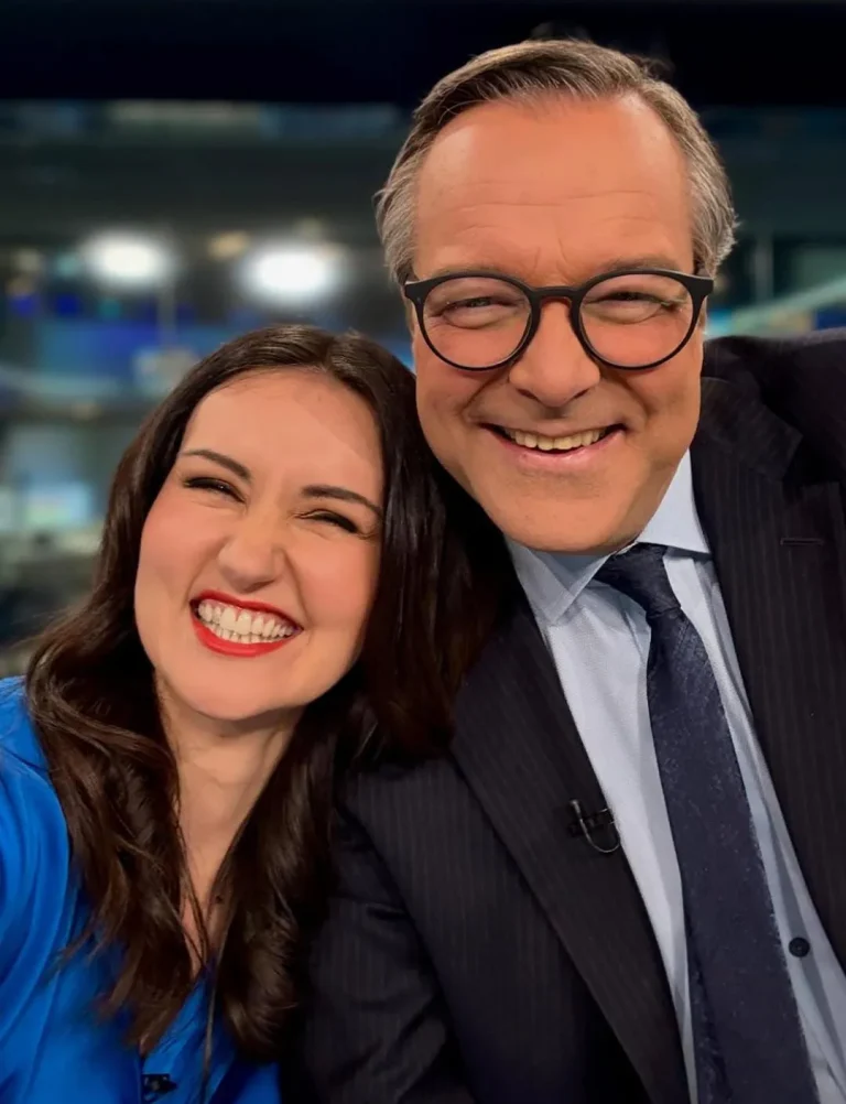 Marie Droste Karriere, Alter, Ausbildung und Leben als Moderatorin