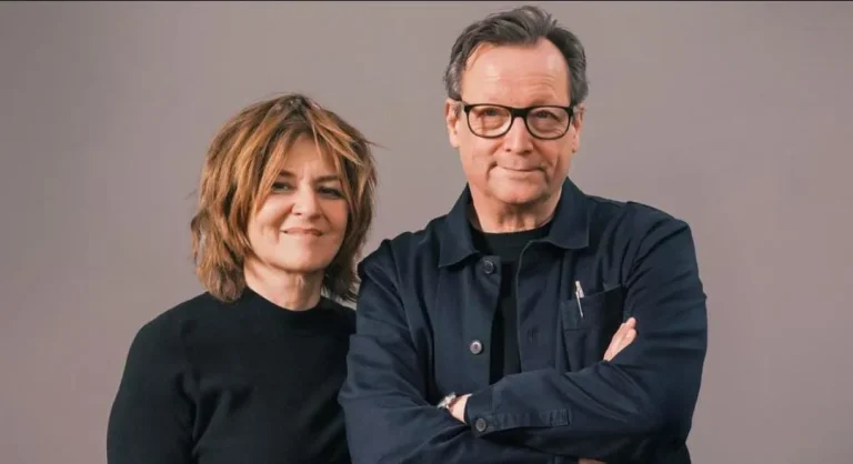 Martina Gedeck Karriere Filme und Leben der Schauspielerin