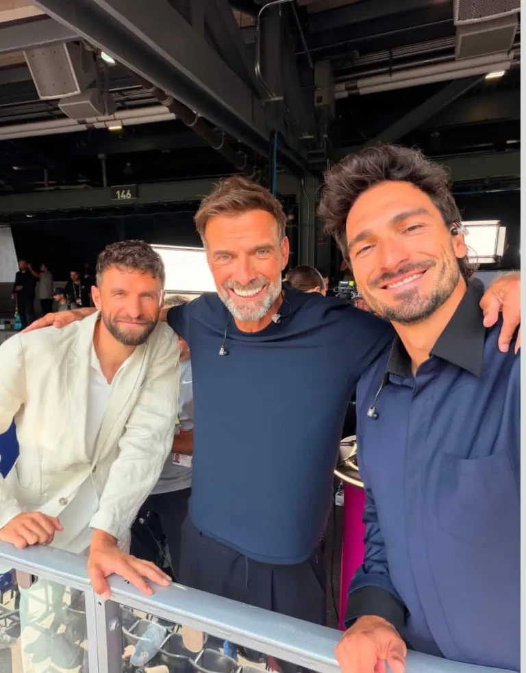 Mats Hummels Karriere Vereine und Erfolge im Fußball