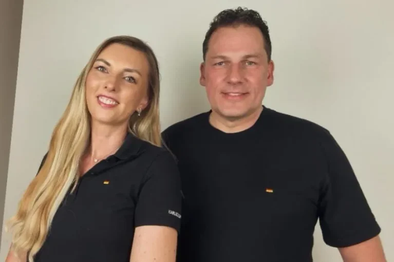 Melissa Timke: Karriere, Klara Korn, Familie und Privatleben