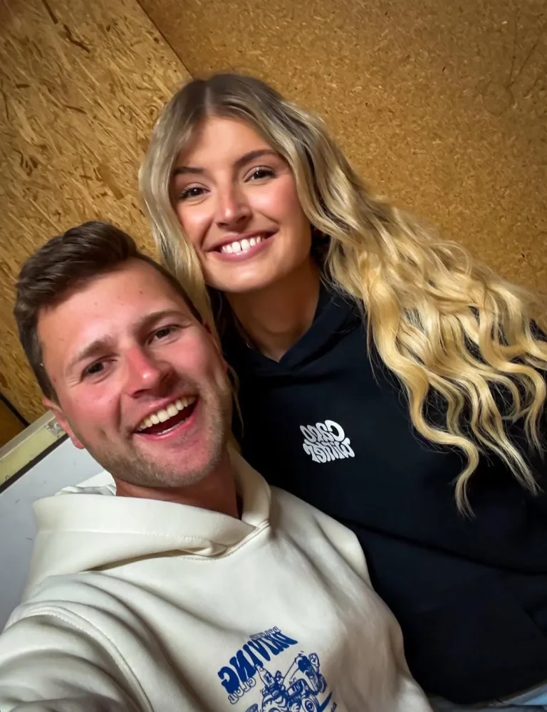 Micha von der Rampe Karriere Musik und Erfolg im Partyhit