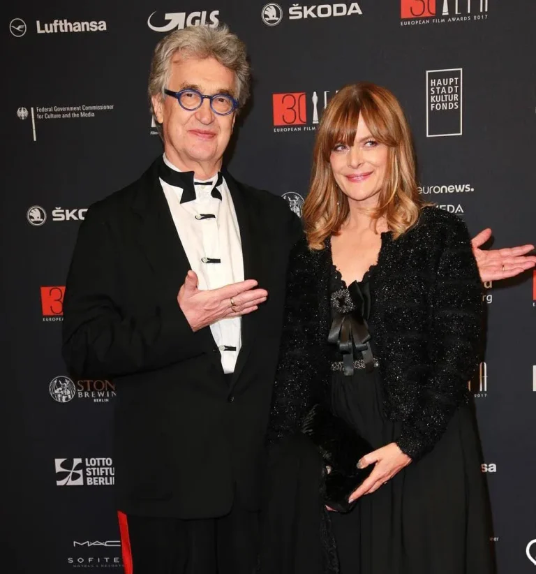 Nastassja Kinski Karriere Filme und Erfolg in Hollywood