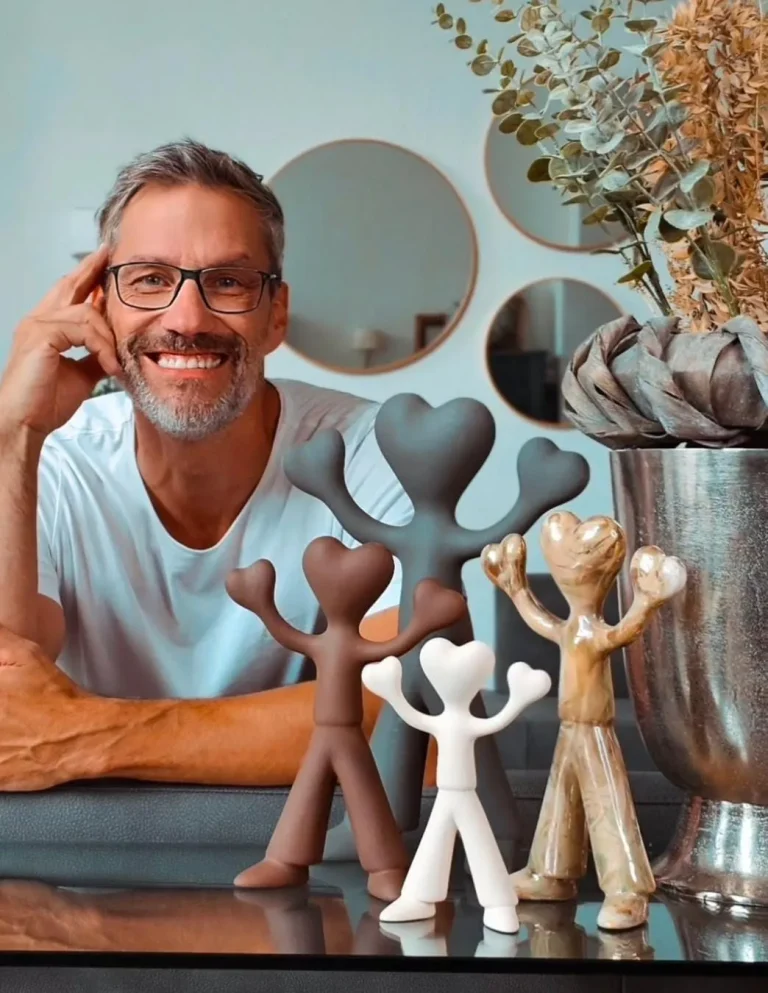 Stefan Bockelmann Karriere Leben und Erfolge Schauspieler