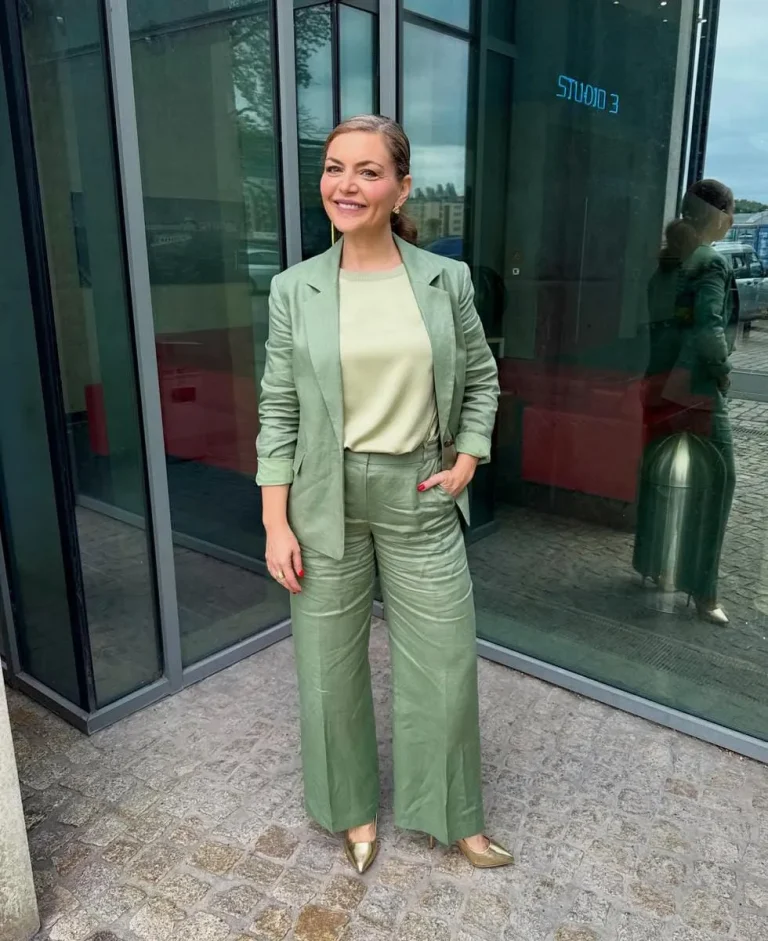 Stephanie Puls Karriere, Alter, Herkunft, Beruf und persönliches Leben
