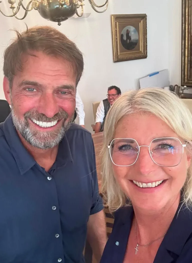 Ulrike Scharf Karriere Leben und Politik der CSU Politikerin