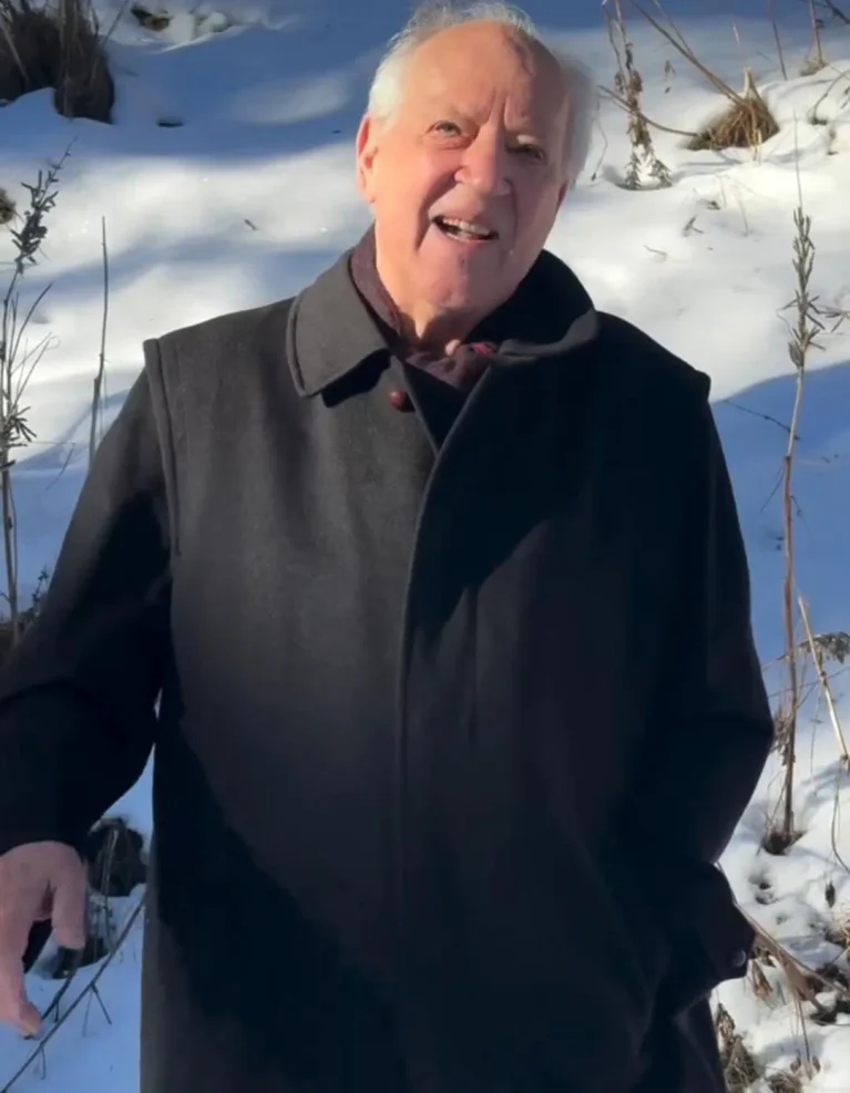Werner Herzog: Karriere, Filme, Alter, Familie und Privatleben