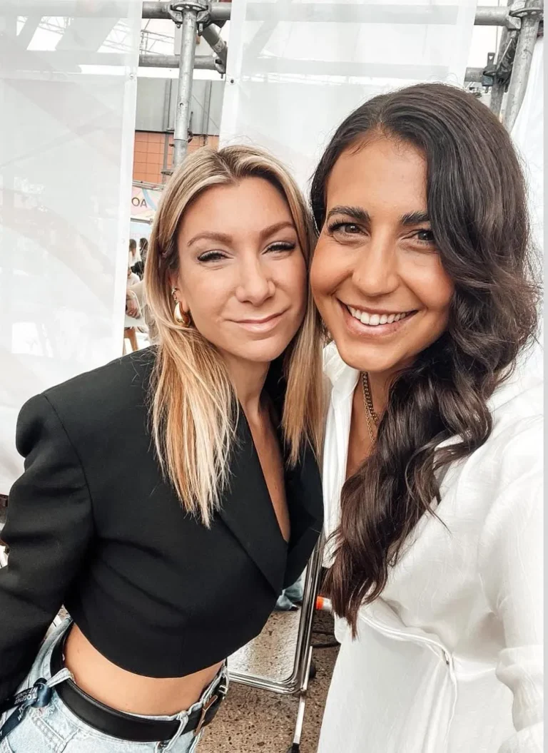 Ann-Katrin Schmitz Karriere, Baby got Business und Social Media