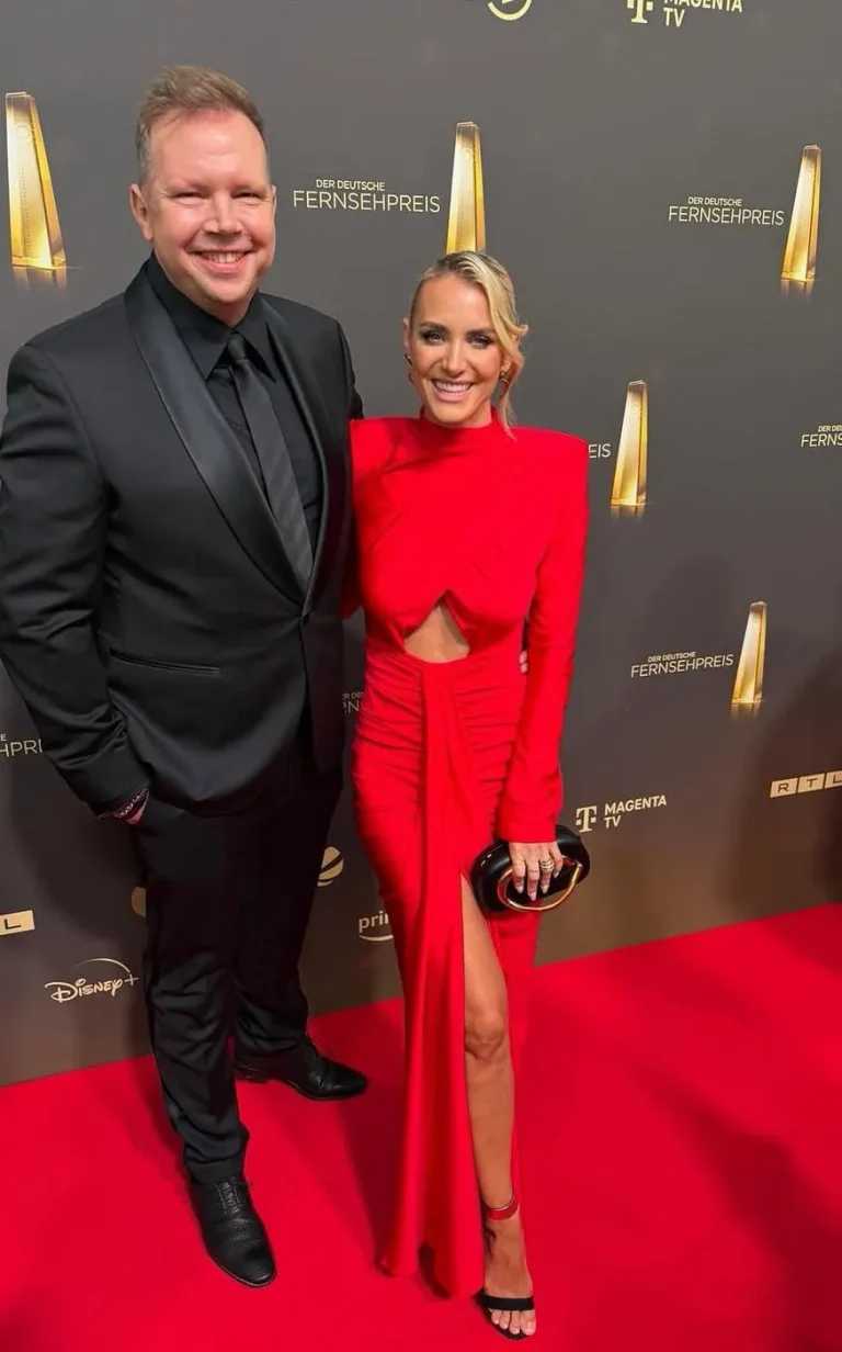 Anna Kraft Sportmoderatorin Karriere Leben und RTL im Überblick