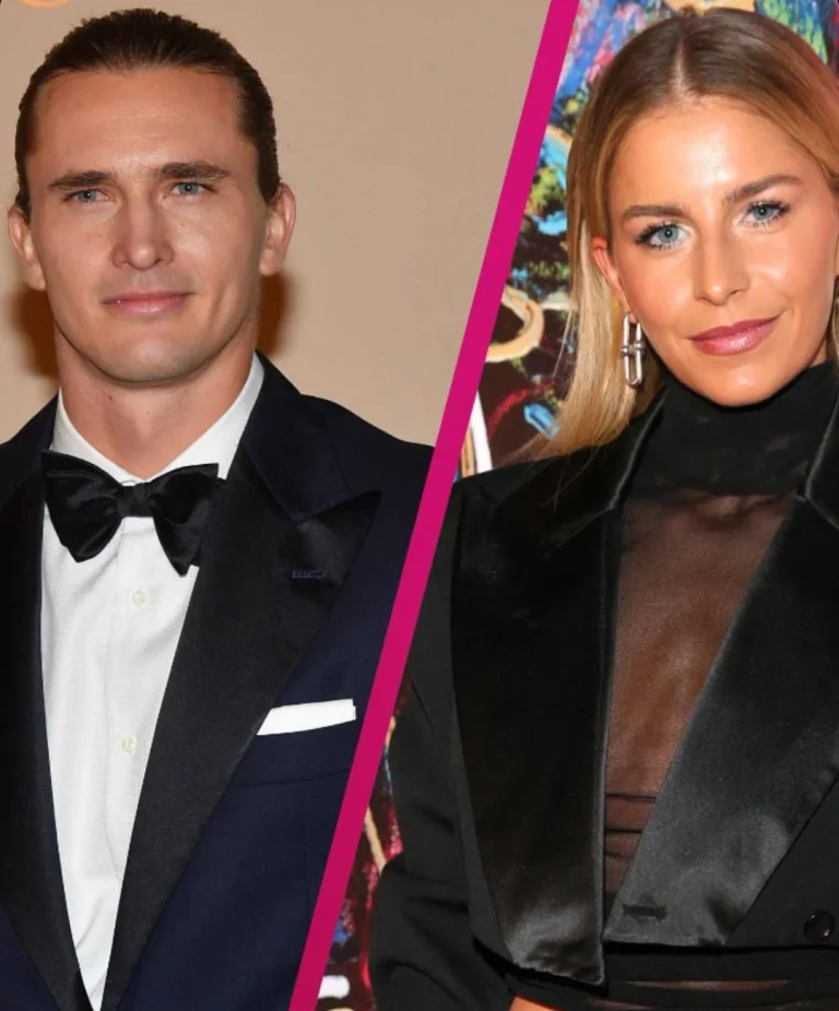Caroline Daur: Karriere, Alter, Mode, Fitness und Privatleben