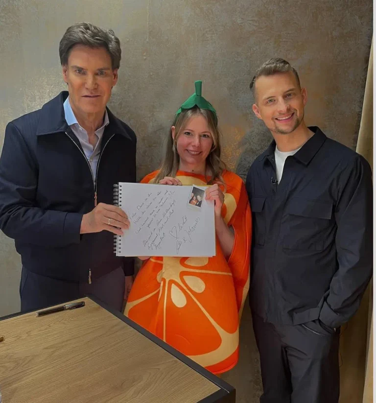 Carsten Maschmeyer Vermögen, Karriere und Ehe mit Veronica Ferres