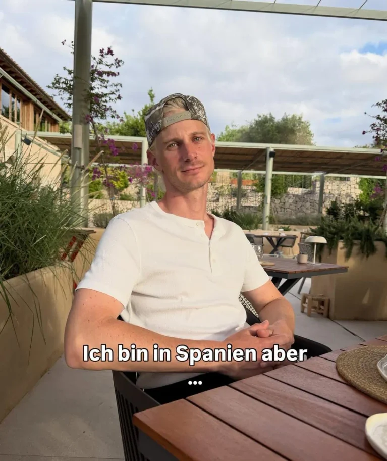David Martin: Leben, Karriere und Erfolg als deutscher Entertainer