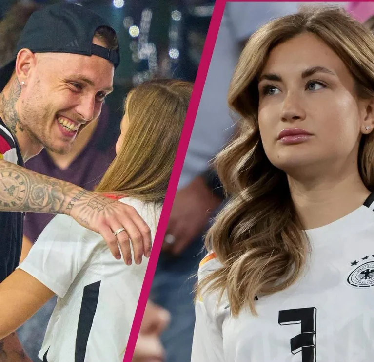 David Raum: Karriere, Alter, Fußball, RB Leipzig und Privatleben