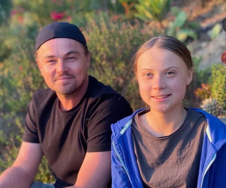 Greta Thunberg Alter, Herkunft, Karriere und Engagement für Klima
