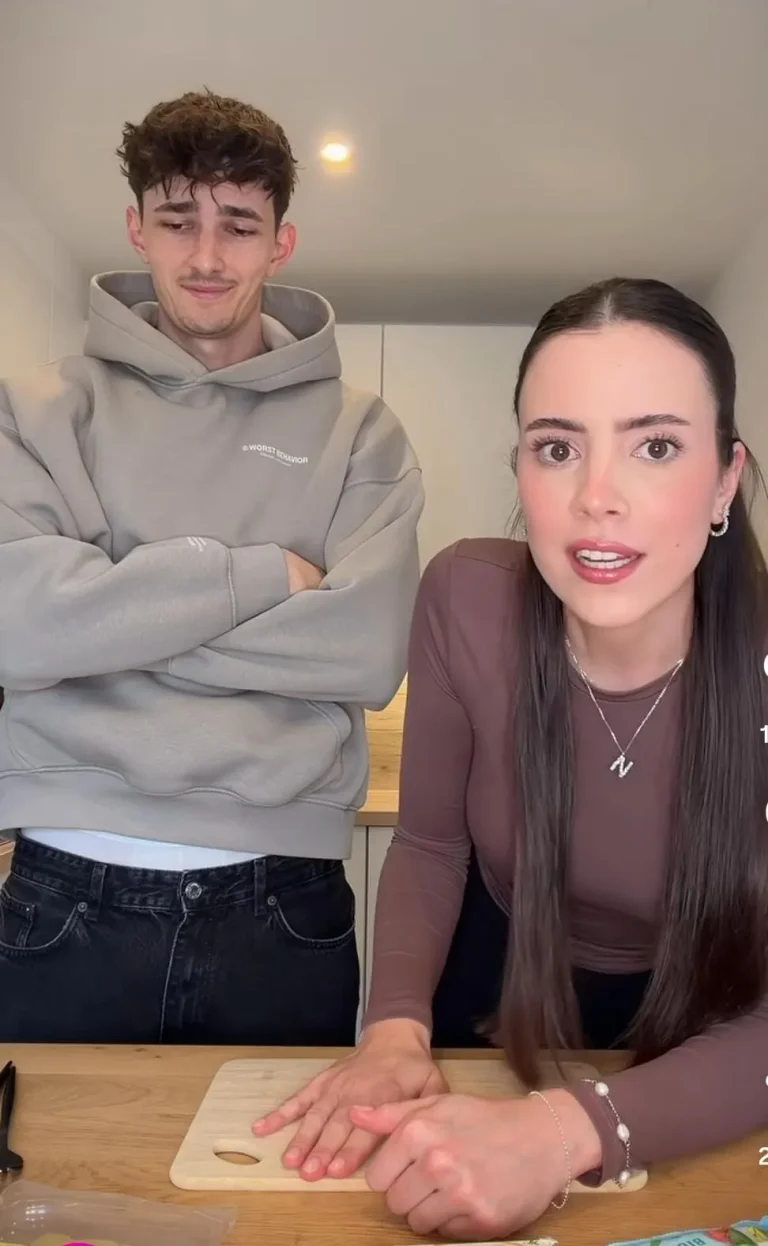 Lena Rother Leben Karriere als Hunde-Content-Creatorin