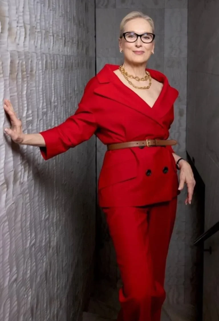 Meryl Streep Biografie: Leben, Karriere und Erfolge der Schauspielerin