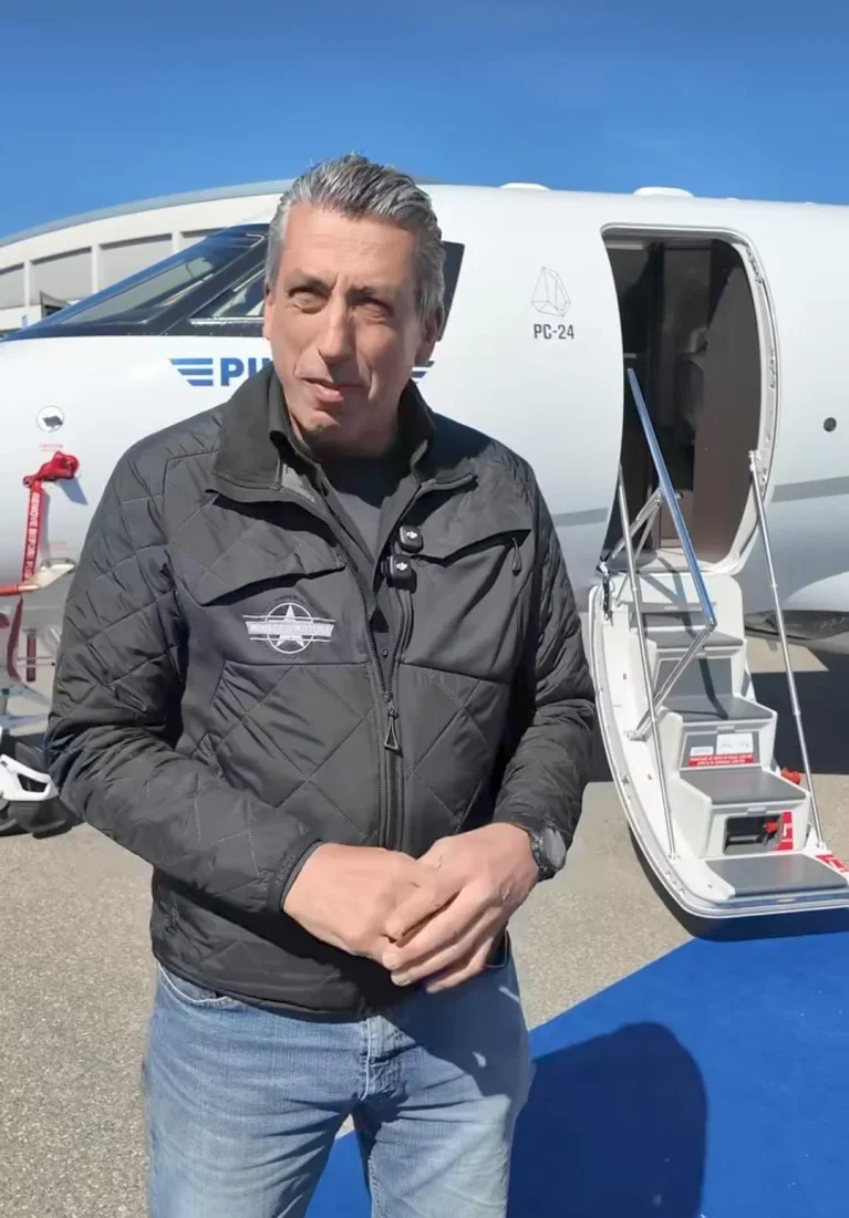 Michael Manousakis nicht tot Leben Karriere und Morlock Motors