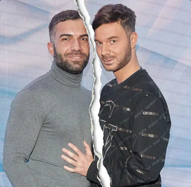 Rafi Rachek Leben Karriere und Erfolge als Reality-TV-Star