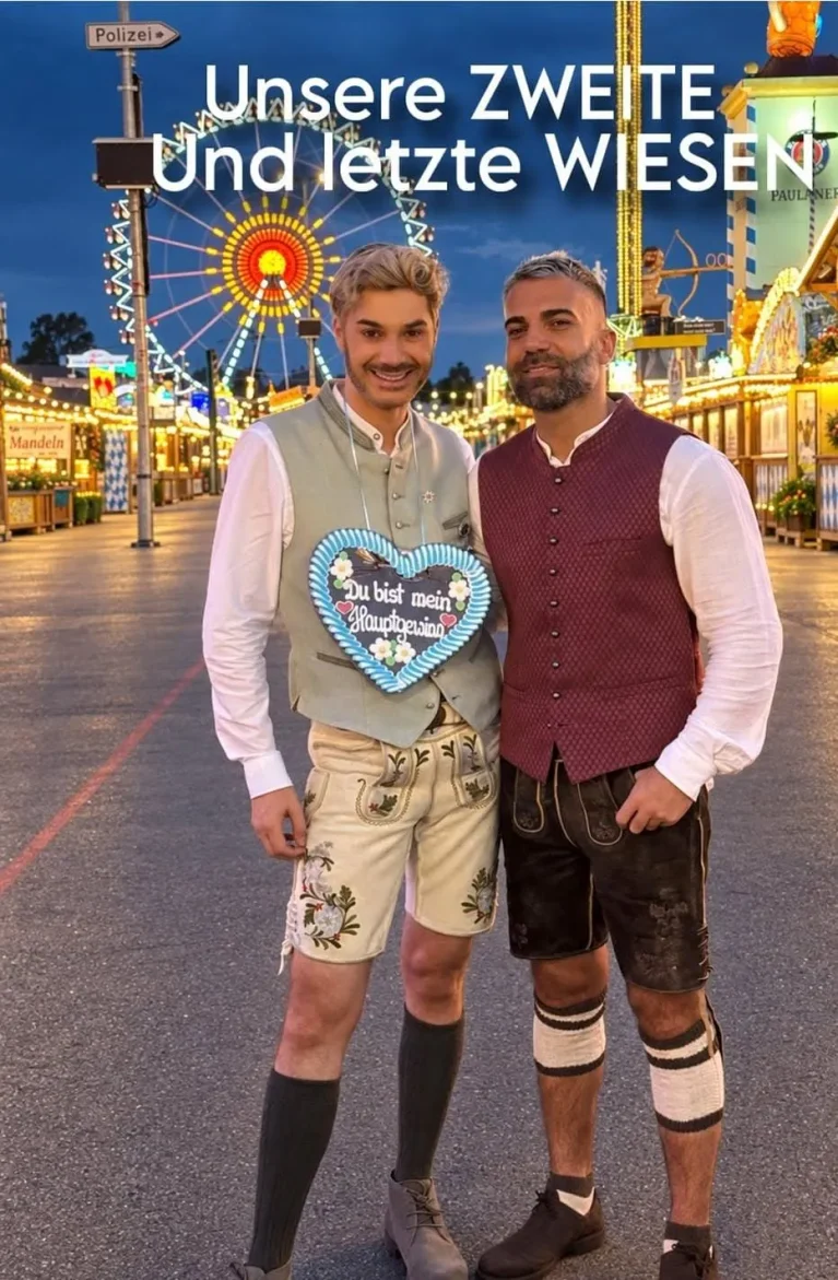 Sam Dylan Leben Karriere und Erfolge als Reality-TV-Star