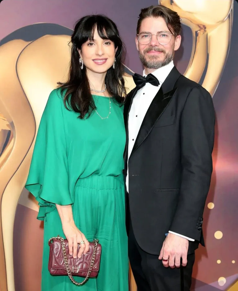 Stephanie Stumph Alter, Familie und Karriere im deutschen TV