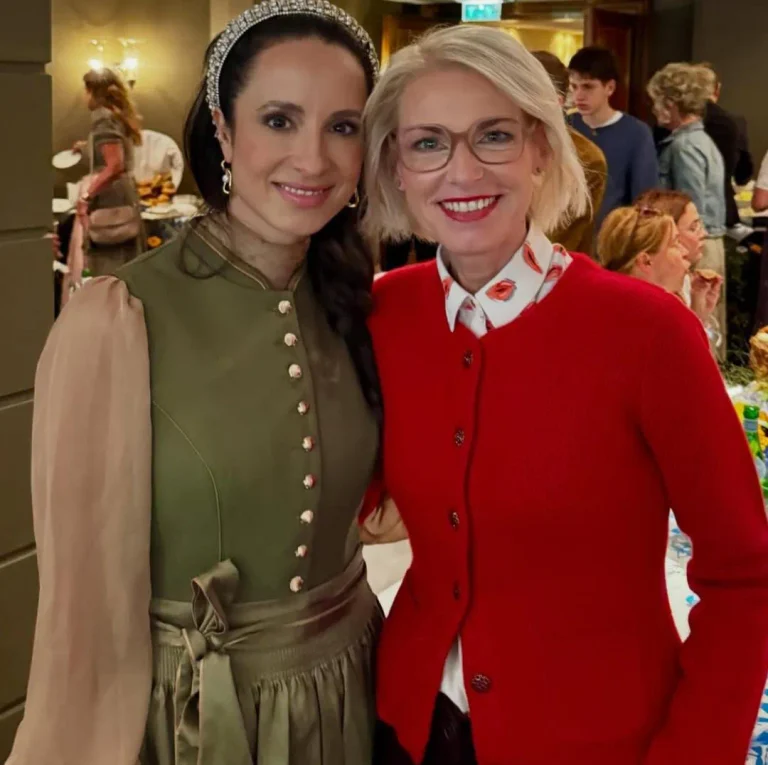 Tanja May Alter, Karriere und ihr Weg bei BILD im Überblick