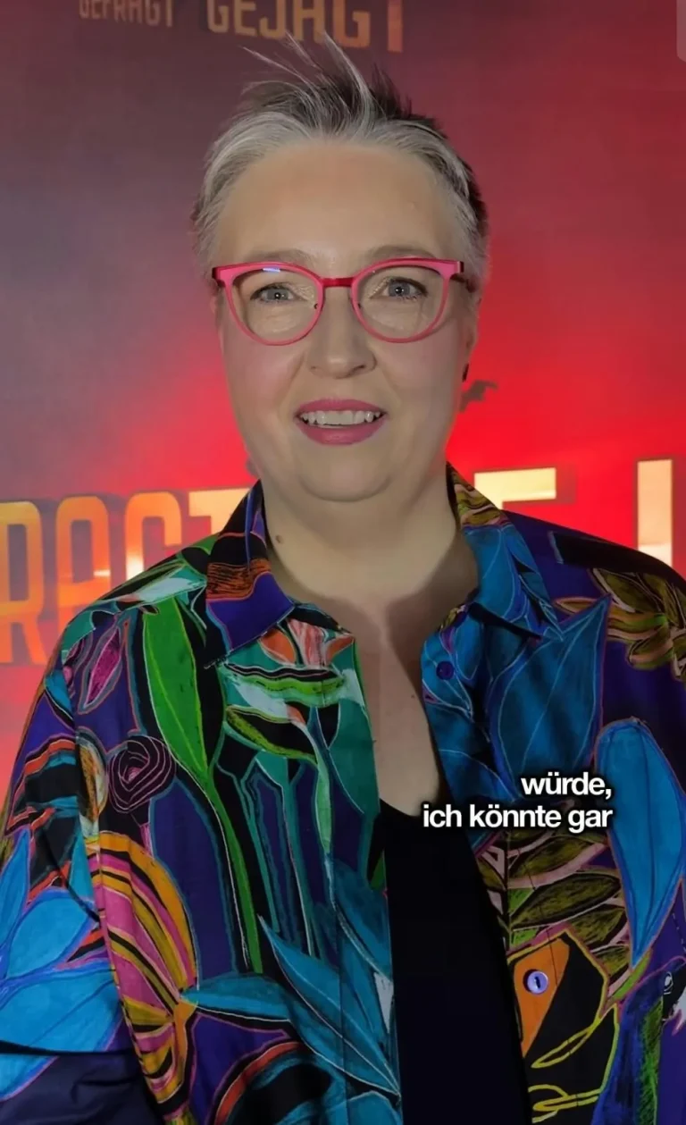 Adriane Rickel Wikipedia: Karriere, Leben und Fakten zur Jägerin